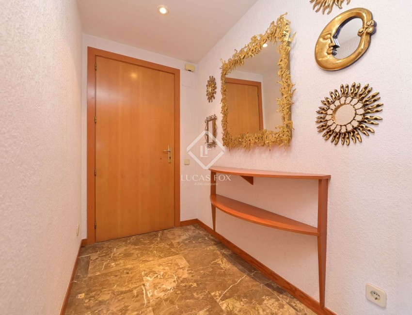 Revente · Appartement · Calonge