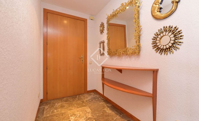 Revente · Appartement · Calonge