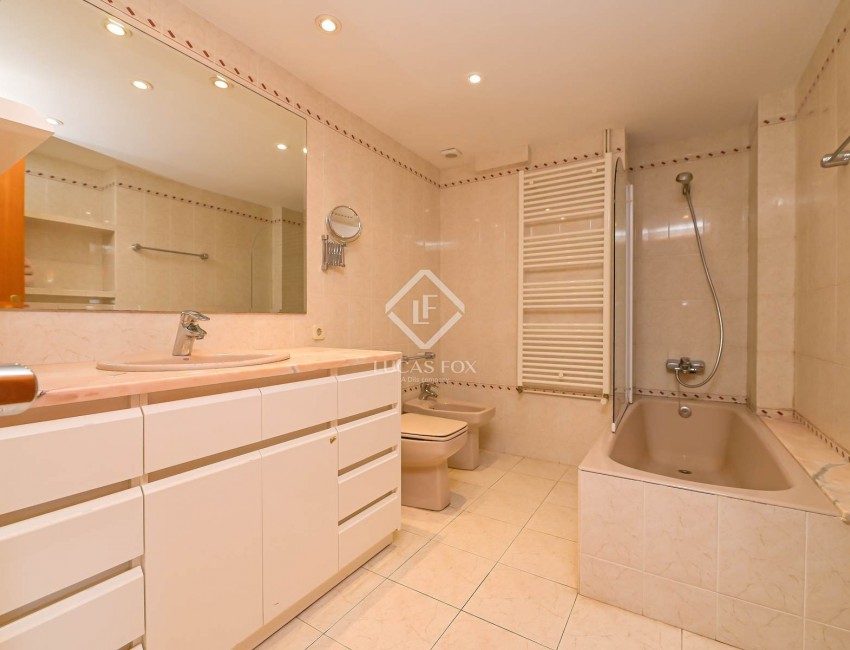 Revente · Appartement · Calonge