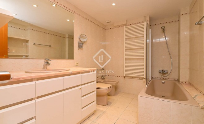 Revente · Appartement · Calonge