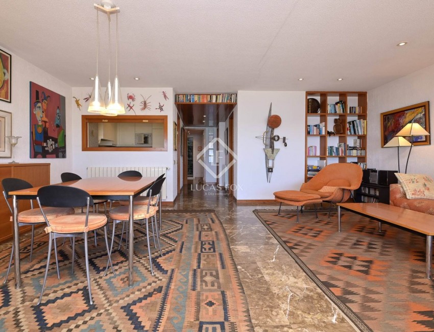 Revente · Appartement · Calonge