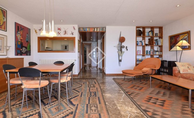 Revente · Appartement · Calonge