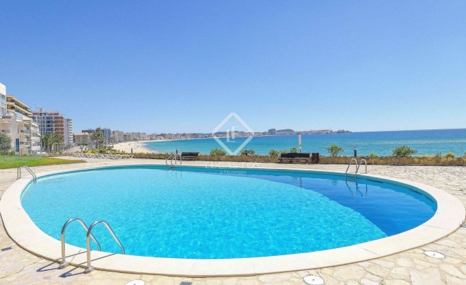 Revente · Appartement · Calonge