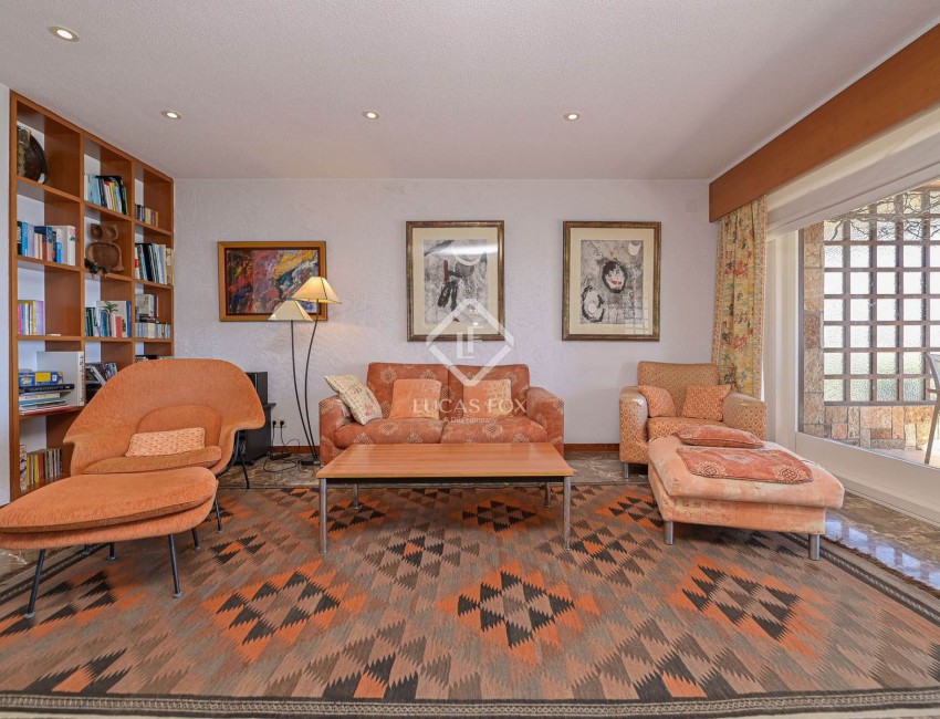 Revente · Appartement · Calonge