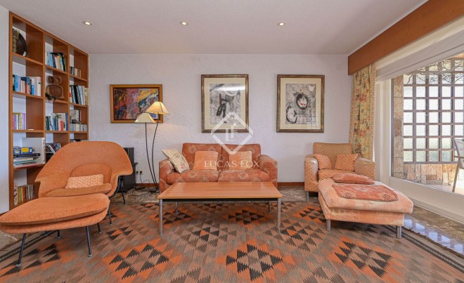 Revente · Appartement · Calonge