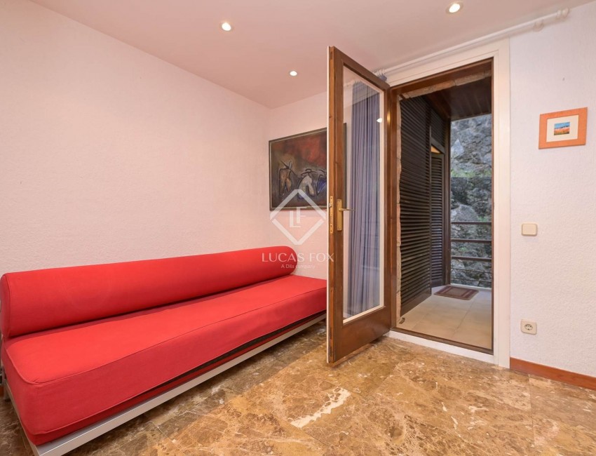 Revente · Appartement · Calonge