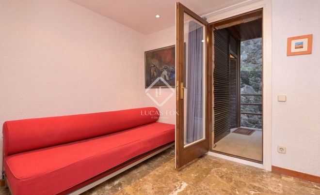 Revente · Appartement · Calonge