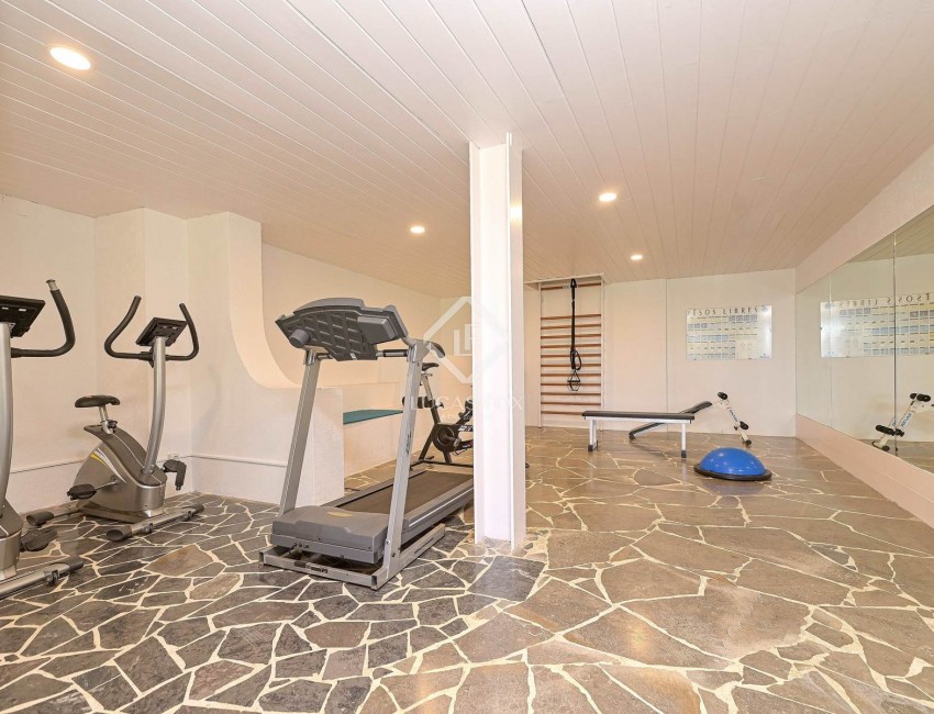 Revente · Appartement · Calonge