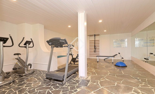 Revente · Appartement · Calonge