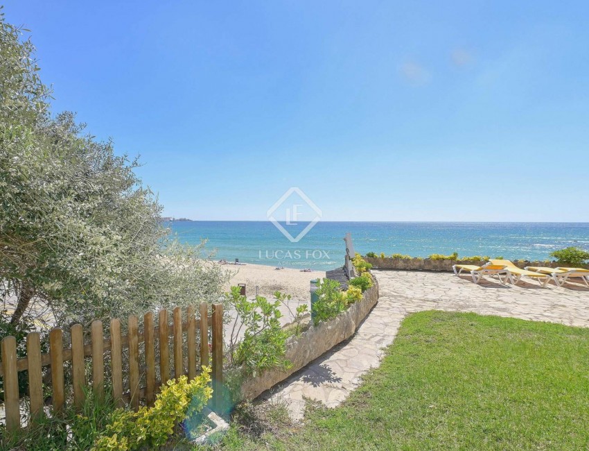 Revente · Appartement · Calonge