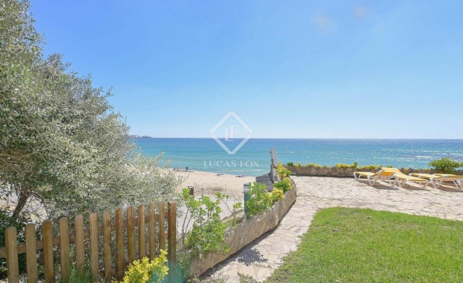 Revente · Appartement · Calonge