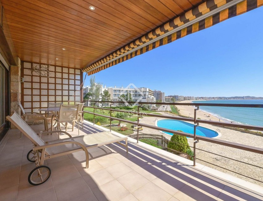 Revente · Appartement · Calonge