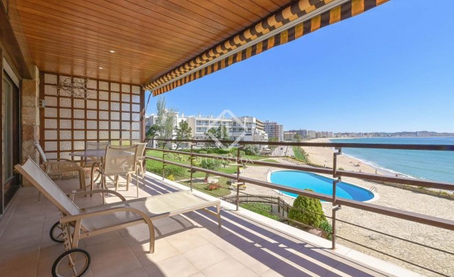 Revente · Appartement · Calonge