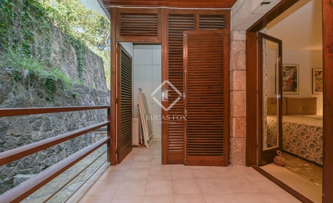 Revente · Appartement · Calonge