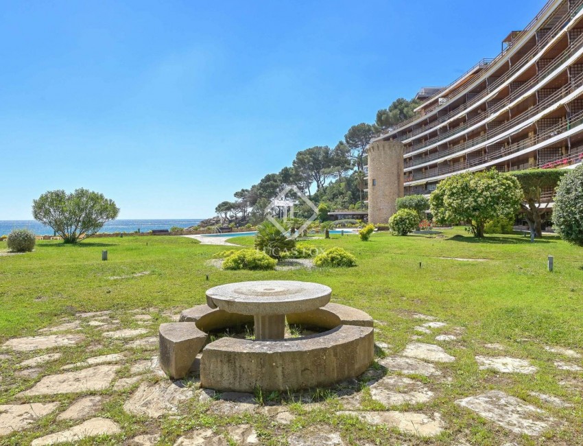 Revente · Appartement · Calonge