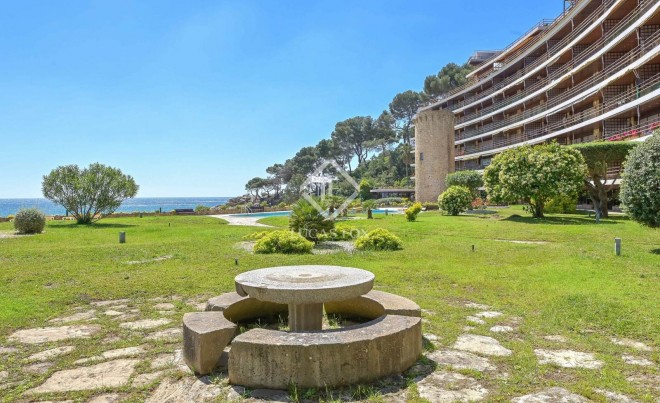 Revente · Appartement · Calonge