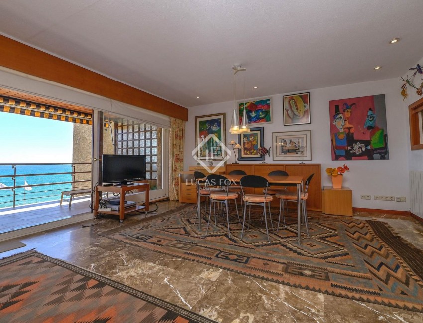 Revente · Appartement · Calonge