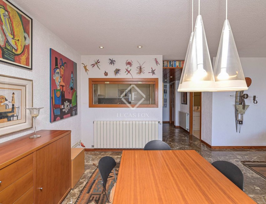 Revente · Appartement · Calonge