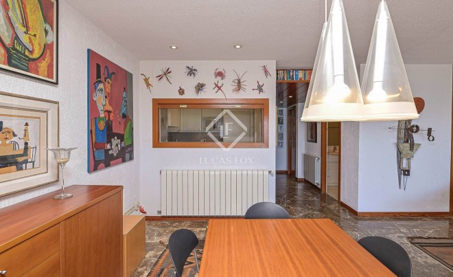 Revente · Appartement · Calonge