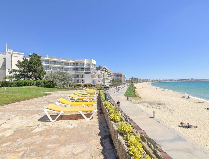 Revente · Appartement · Calonge