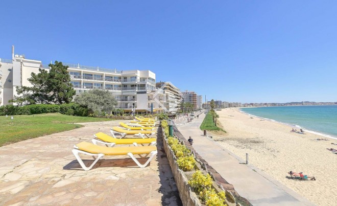 Revente · Appartement · Calonge