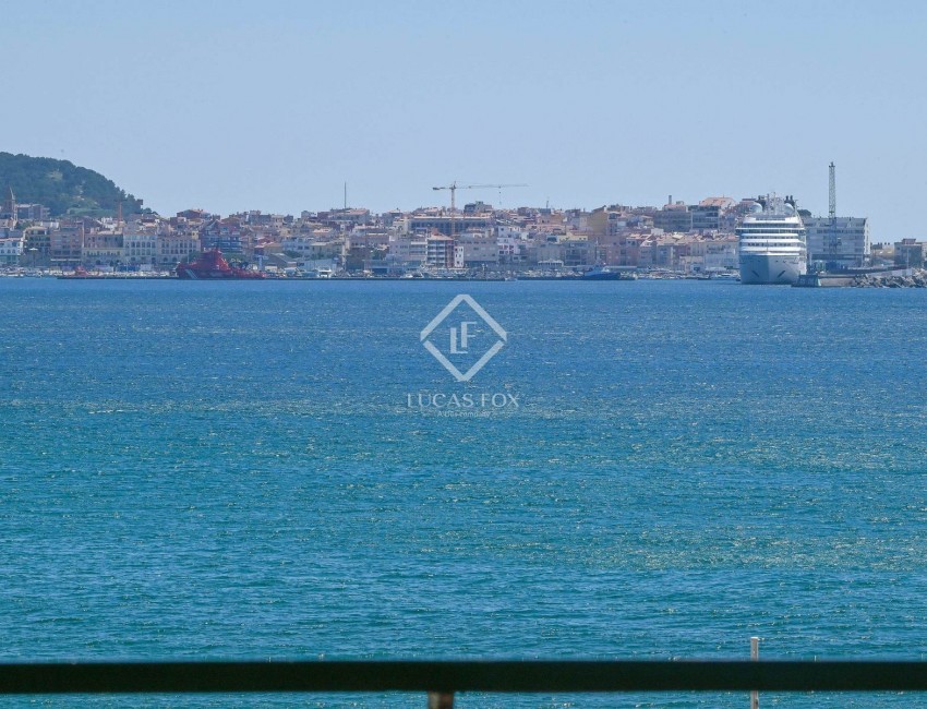 Revente · Appartement · Calonge