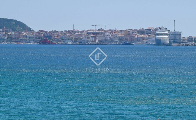 Revente · Appartement · Calonge