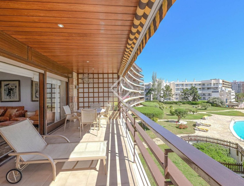 Revente · Appartement · Calonge