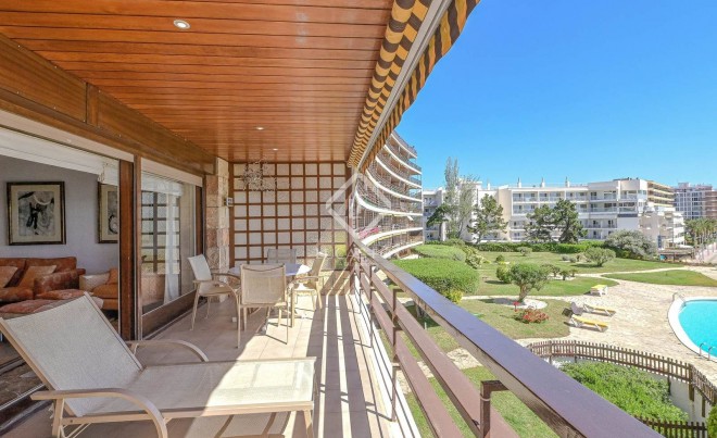 Revente · Appartement · Calonge