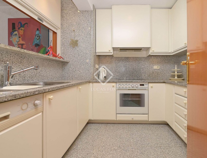 Revente · Appartement · Calonge