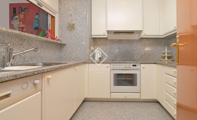 Revente · Appartement · Calonge