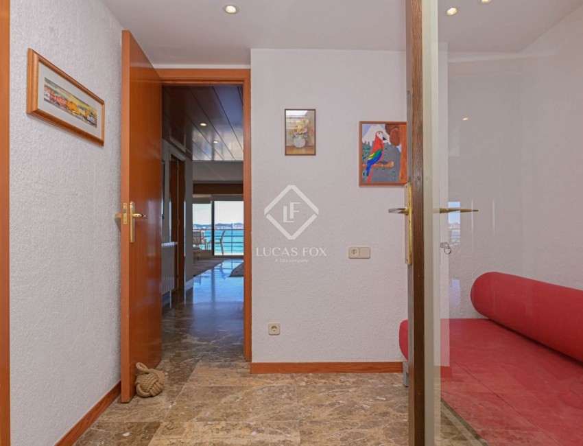 Revente · Appartement · Calonge