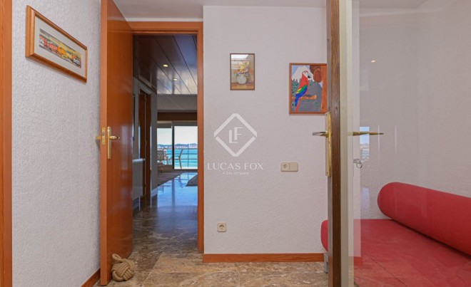 Revente · Appartement · Calonge