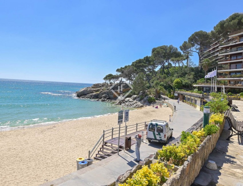 Revente · Appartement · Calonge