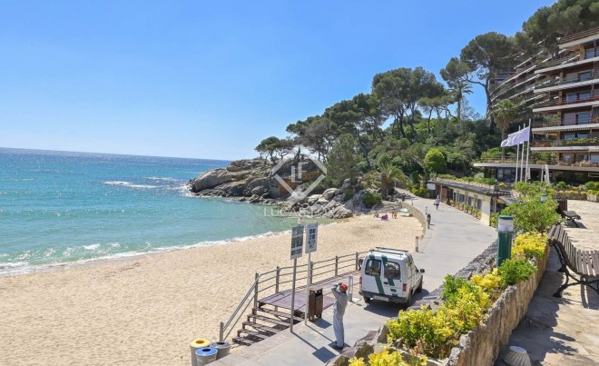 Revente · Appartement · Calonge