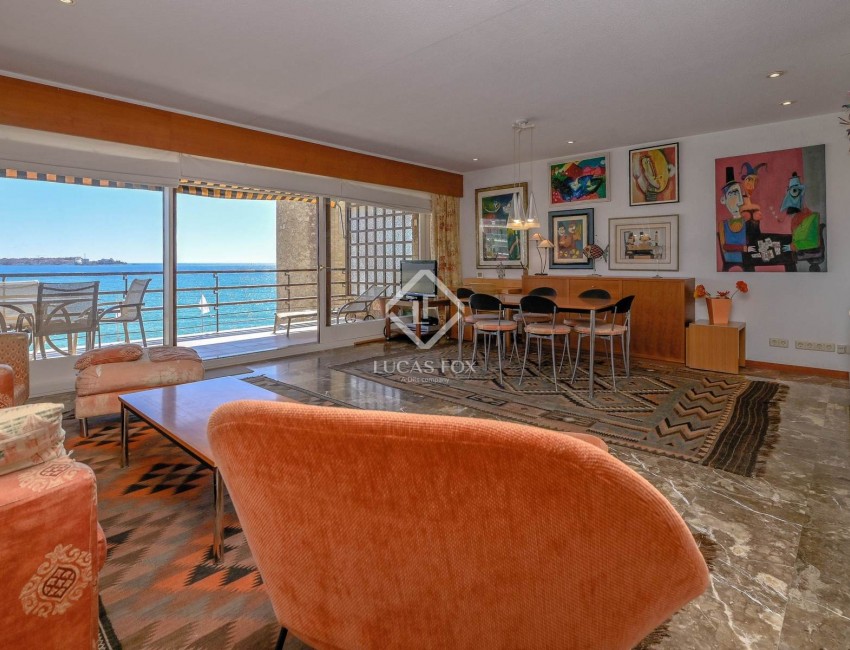 Revente · Appartement · Calonge