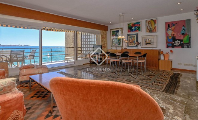 Revente · Appartement · Calonge