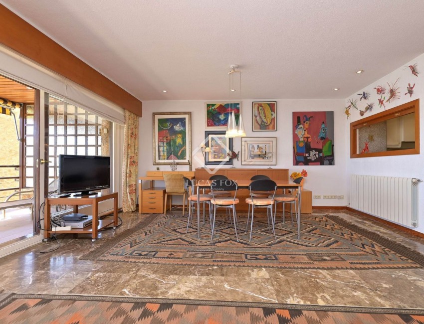 Revente · Appartement · Calonge