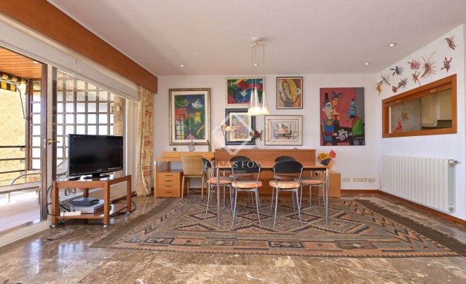 Revente · Appartement · Calonge