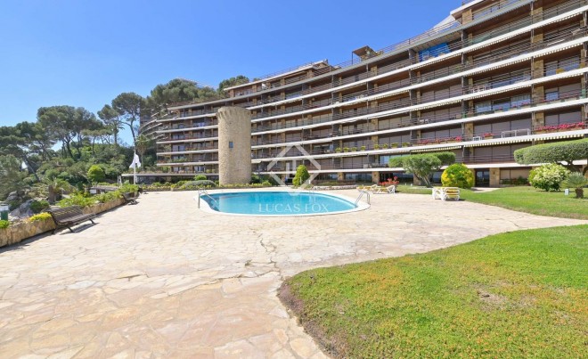 Revente · Appartement · Calonge