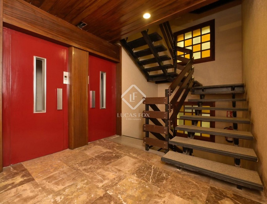 Revente · Appartement · Calonge