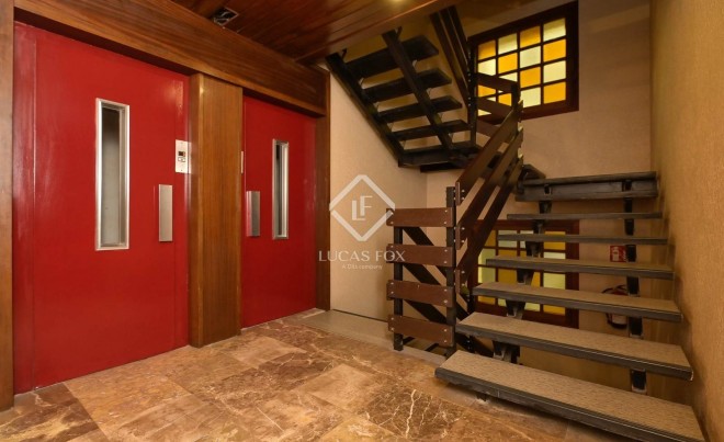 Revente · Appartement · Calonge