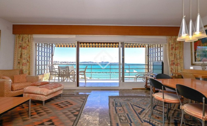 Revente · Appartement · Calonge