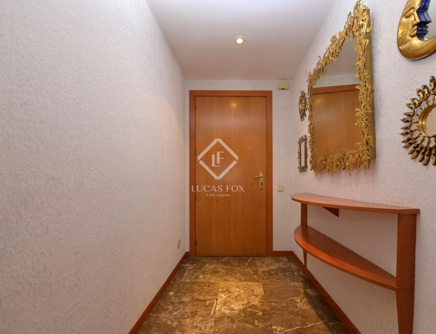 Revente · Appartement · Calonge