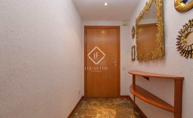 Revente · Appartement · Calonge