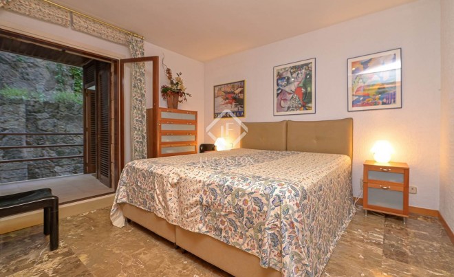 Revente · Appartement · Calonge