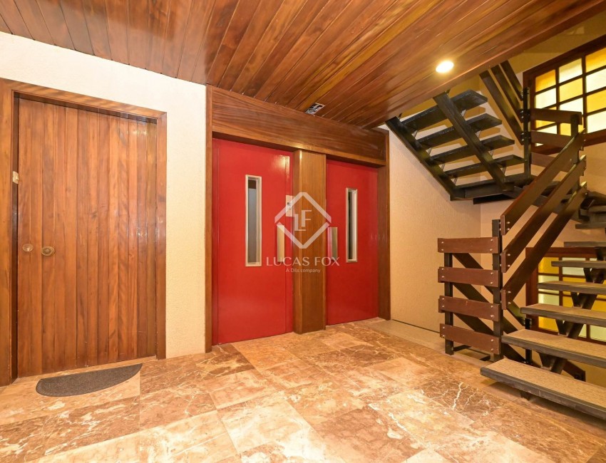 Revente · Appartement · Calonge