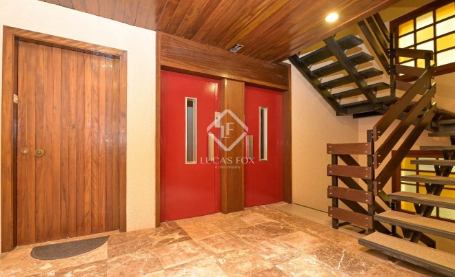 Revente · Appartement · Calonge