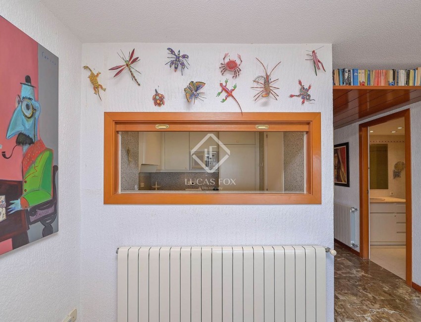 Revente · Appartement · Calonge