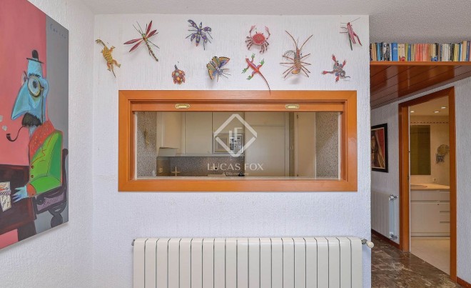 Revente · Appartement · Calonge